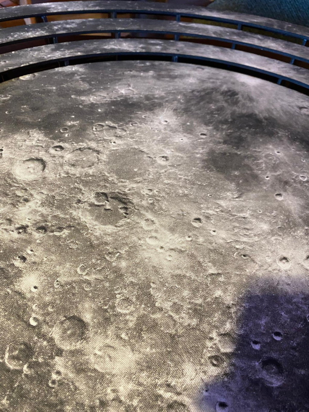 Divine / Pleine lune / 110 cm