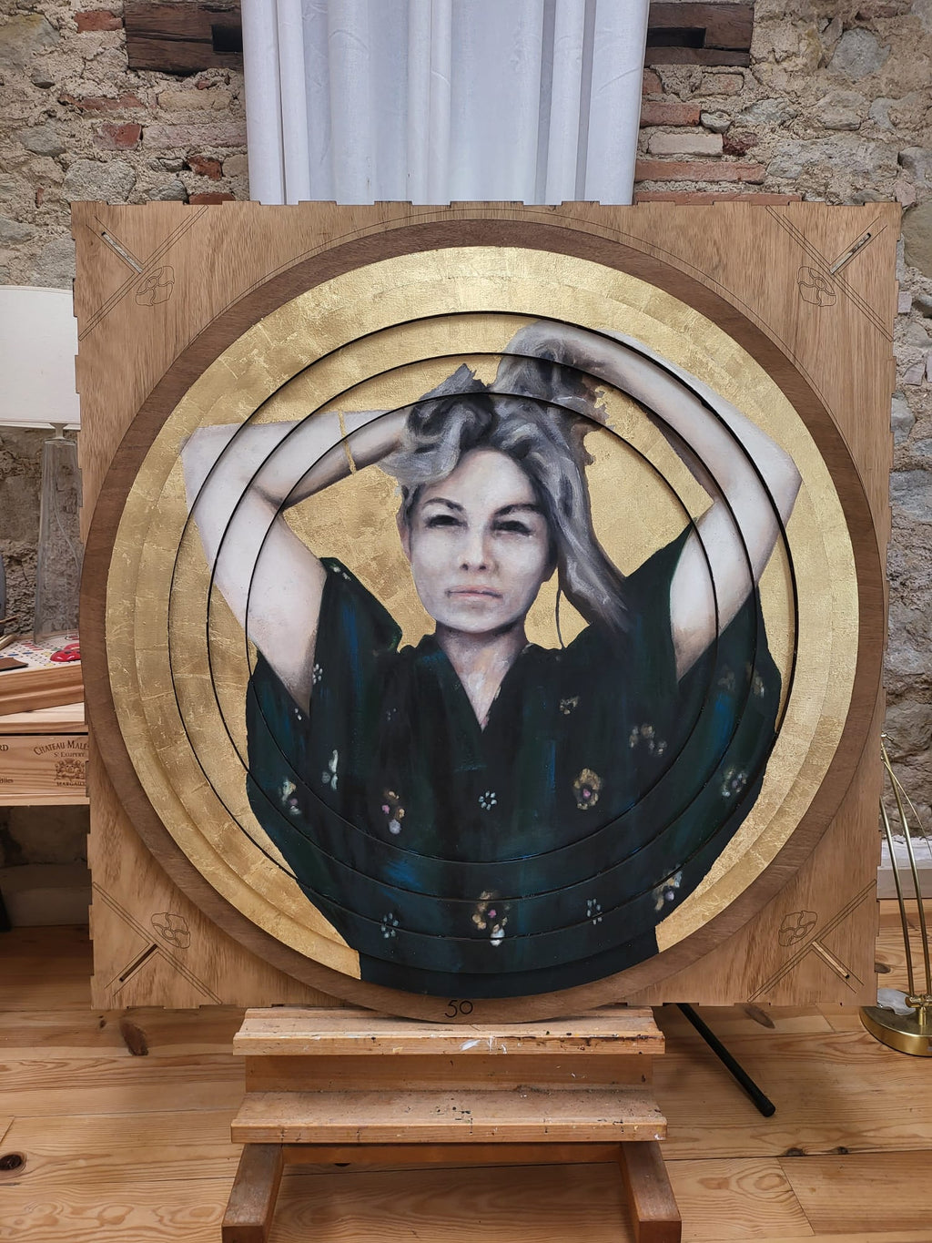 commande privée anniversaire
