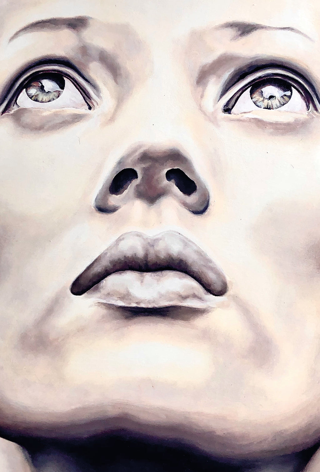 commande privée kate moss