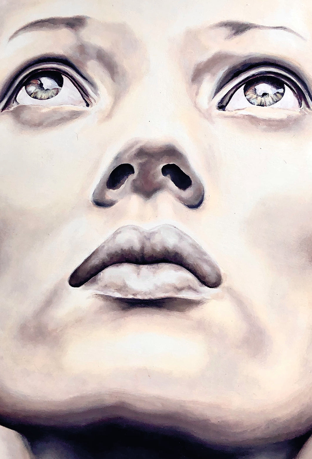 commande privée kate moss