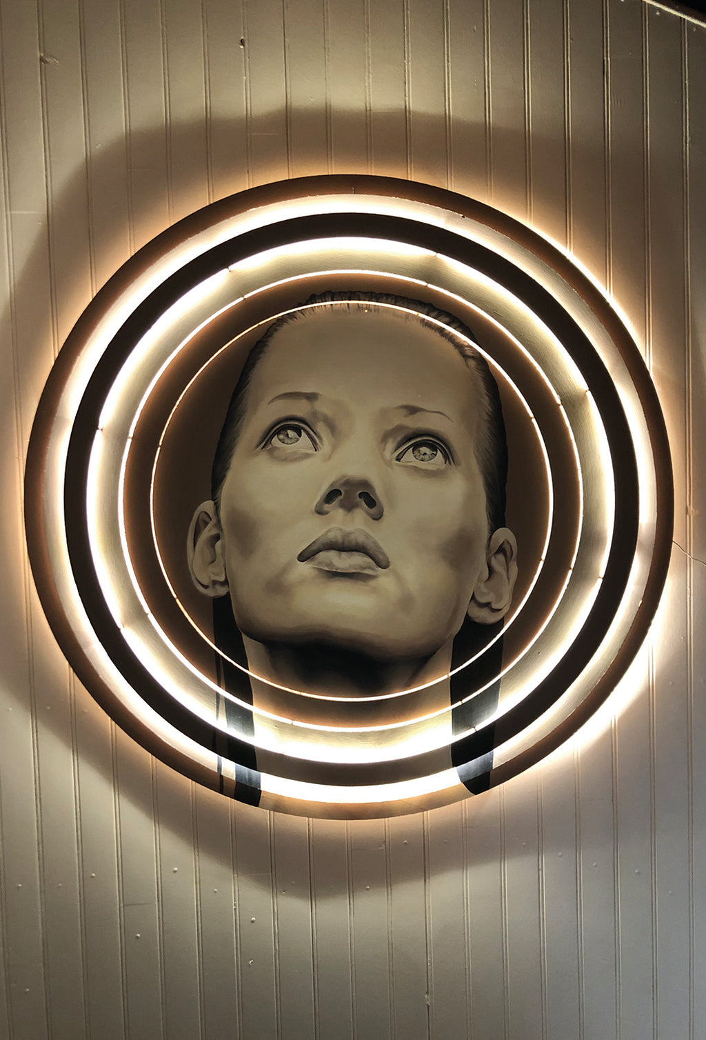 commande privée kate moss