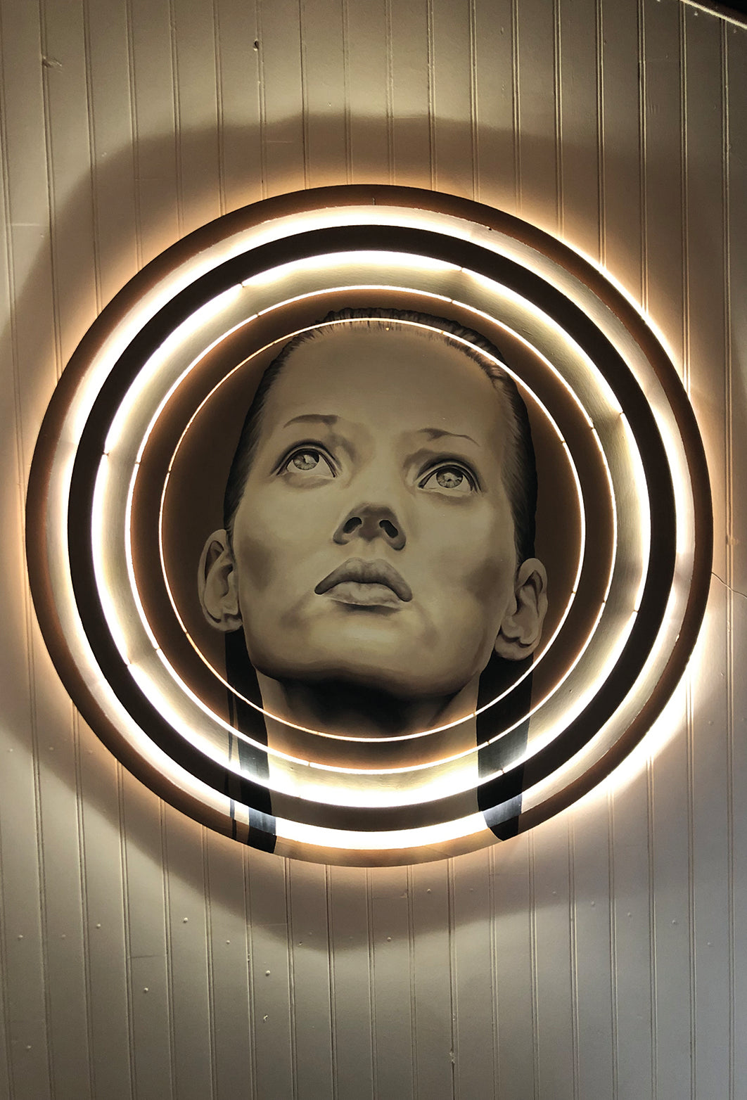 commande privée kate moss