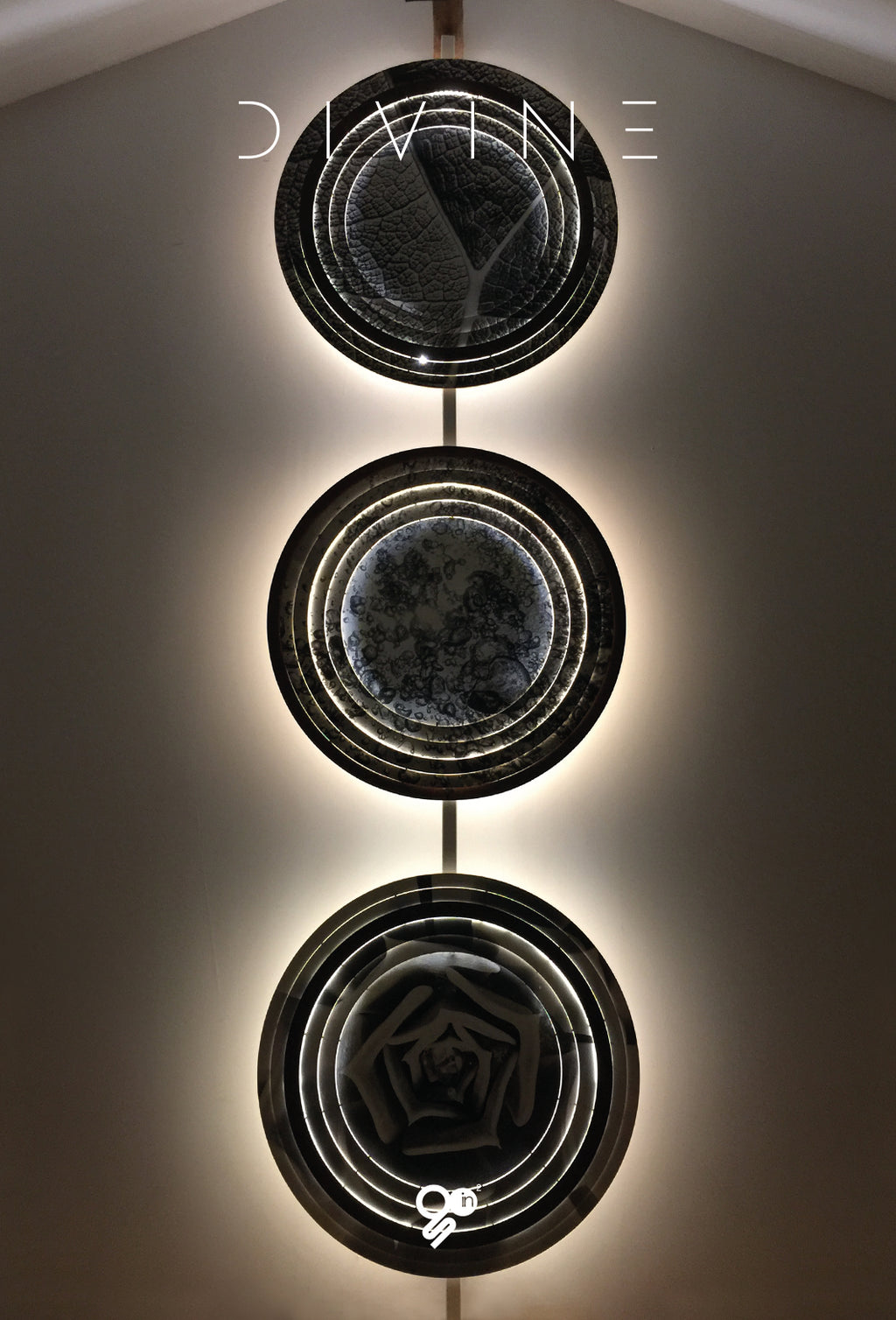 Triptyque