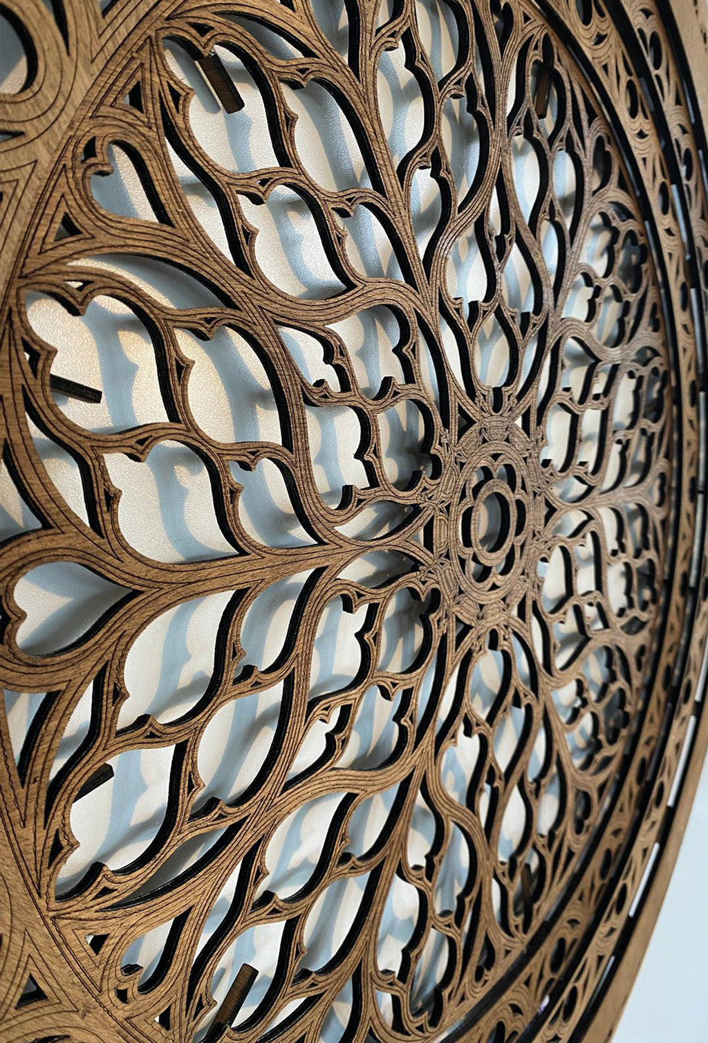 sainte chapelle / 110 cm