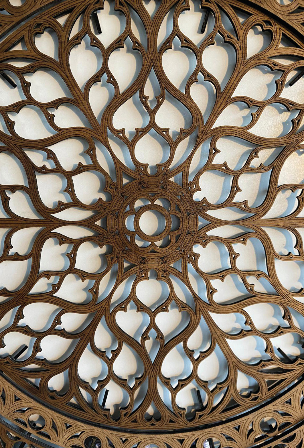 sainte chapelle / 110 cm